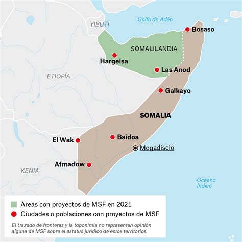 Somalia Y Somalilandia