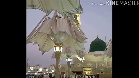 Here see the photos of mecca ( makkah)… Madina Sharif Video 2017 - 1280x720 Wallpaper - teahub.io