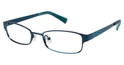 Crush Ct08 Eyeglasses 50mm Lw 27mmlh Tura Online Retail 50mm Prescription Eyeglasses