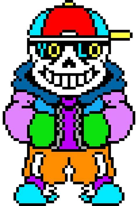 Use ink sans battle sprite and thousands of other assets to build an immersive game or experience. Some AU Sans sprites | Undertale Amino