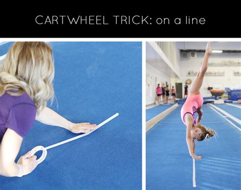 Mastering The Cartwheel Gymnastics Coaching Gymnastics Tricks Gymnastics Class