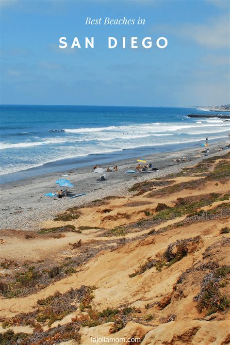 15 Best Beaches In San Diego A Local S Guide From North To South La
