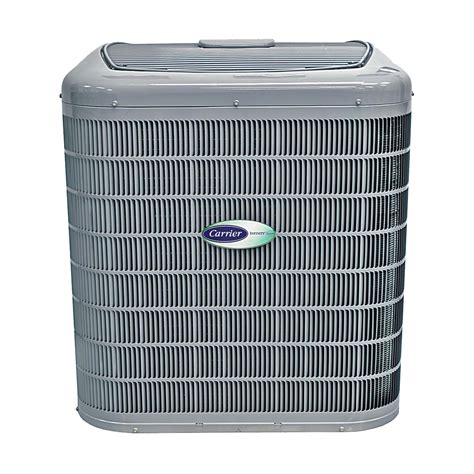An average central ac will use 3000 to 5000 watts of power for around 9 hours a day during the hotter months. Infinity 21 Central Air Conditioner Unit - 24ANB1 ...