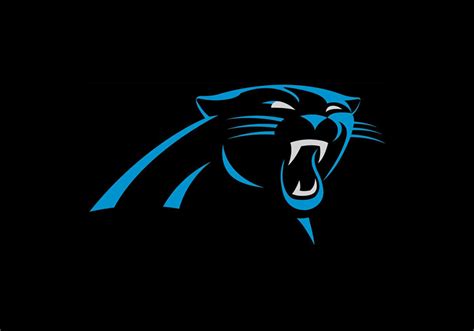 Diseño Del Logotipo De Los Panthers De Carolina Historia Y