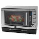 What Is A Convection Microwave Images