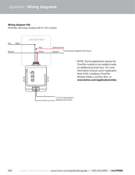 The lutron d600p is a preset single pole dimmer. Lutron Dimming Ballast Wiring Diagram - Wiring Diagram Schemas