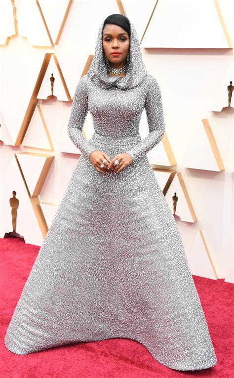 Photos From Omg Looks At The 2020 Oscars E Online