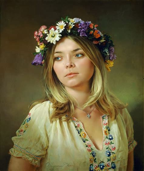 30 Most Amazing And Beautiful Oil Paintings Youll Love Fine Art And You
