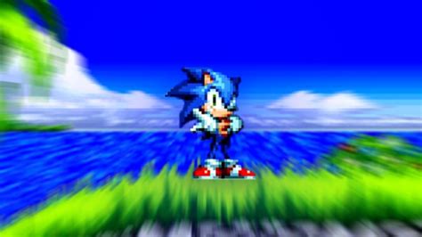 Sonic Remixed Adventure Sonic Mania Mod Shc 2020 Youtube
