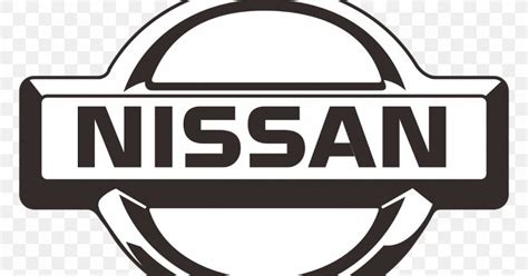 Nissan Gt R Car Logo Png 1200x630px Nissan Black And White Brand
