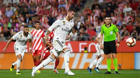 It doesn't matter where you are, our football streams. Real Madrid vs Girona Preview, Tips and Odds ...