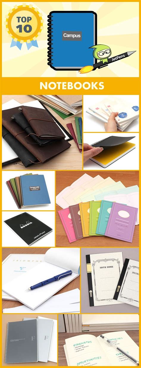 Our Top Rated Notebooks Are Ideal For Storing Your Ideas And Thoughts