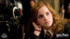 Emma Watson Hermione Granger Photo 34114029 Fanpop