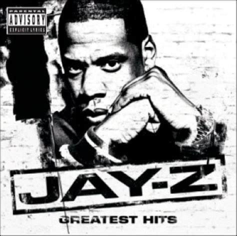 Jay Z Very Best Of Uk Cd Album Cdlp 374554