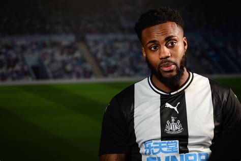 It had been an encouraging return to action for newcastle when the premier league campaign. EPL: I left Tottenham Hotspur because of Mourinho - Danny ...