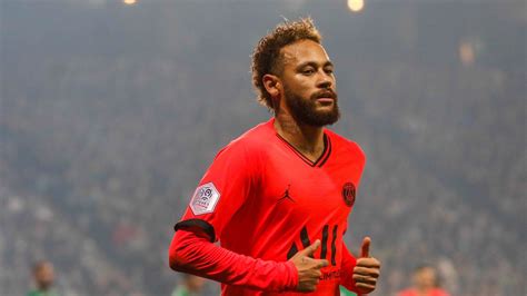 Psg Cest Annonc Neymar Va Faire Deux Victimes Le Sport