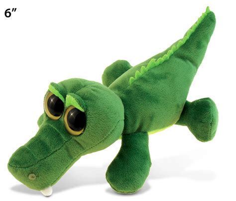 Huge Lovely Plush Green Cartoon Crocodile Toy Big Stuffed Crocodile
