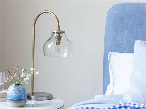 28 Best Bedside Lamps Cozy And Elegant Bedroom Ideas