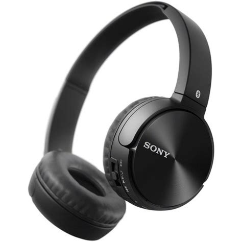 Sony Premium Lightweight Wireless Bluetooth Extra Bass