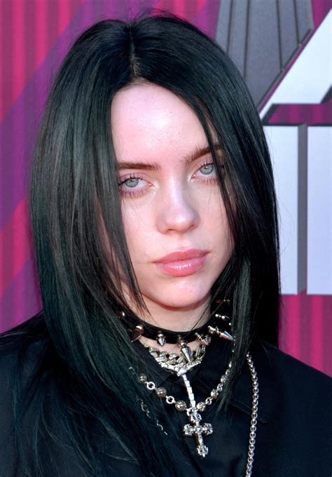 Billie Eilish Celebrity Biography Zodiac Sign And Famous Quotes