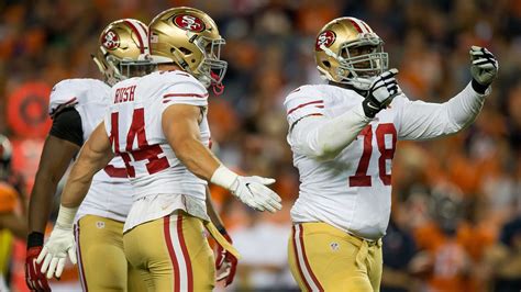 Who is eligible for the practice squad on the 49ers roster? - Niners Nation
