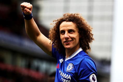 1 1 1 3 2. David Luiz: Chelsea admits he's trying to improve to stop ...