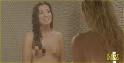 Sandra Bullock Chelsea Handler Naked Shower Video Photo Chelsea Handler Naked