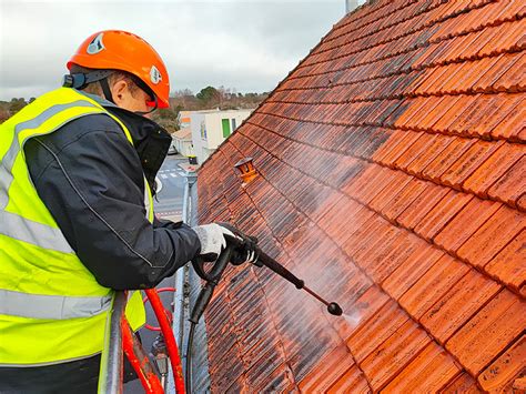 Entretien Toiture Novitoit