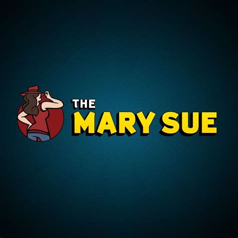 the mary sue is the premier destination for entertainment geeks female or otherwise coverage