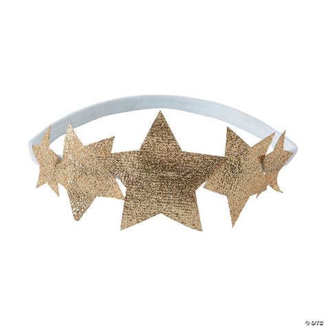 Angel Star Headband