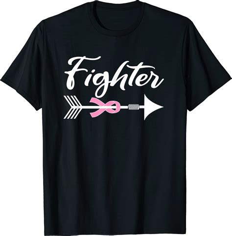 breast cancer fighter tee shirt shirtelephant office