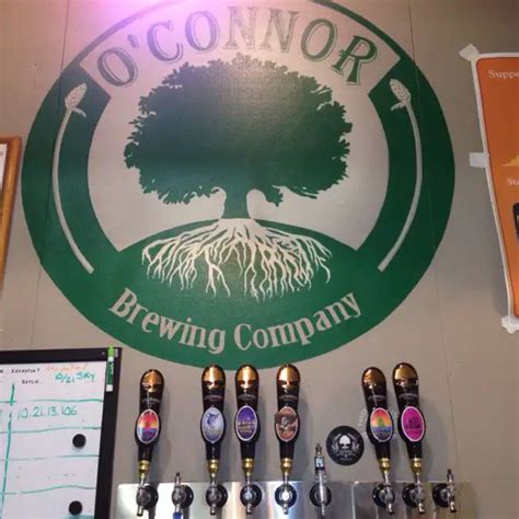 Oconnor Brewing Company Norfolk Hampton Roads Urbanspoonzomato