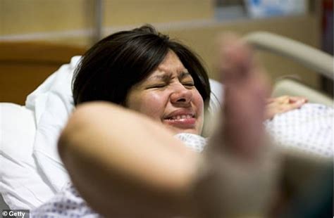 One In Three Women Are Slapped Or Mocked While Giving Birth In Four