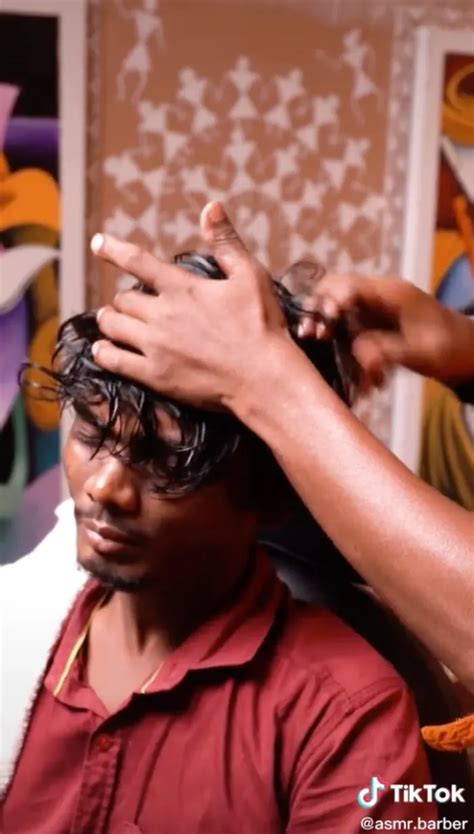 Doctors Are Begging People To Not Try The Scalp Popping Trend That Is