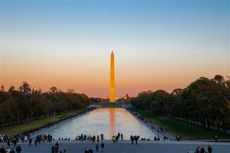 Top Ten Sites To Visit In Washington Dc Cool Places To Visit Places