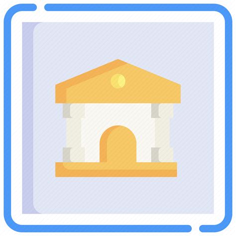 Banking Digital Money Payment Bank Ui Icon Download On Iconfinder