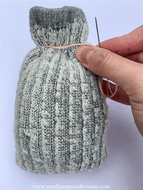 How To Make Diy Sock Gnomes Tutorial Free Pattern A