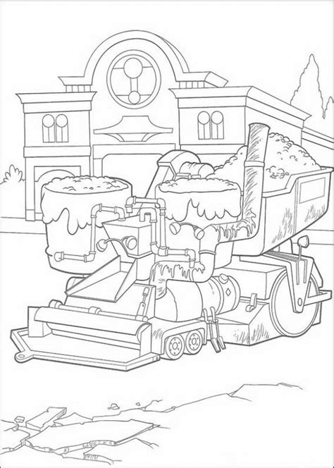 Kids love to color and these free disney cars coloring pages are a great activity for kids birthday parties. Get This Cars Disney Coloring Pages for Boys 95632