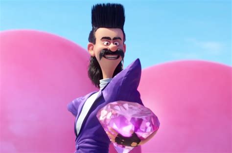 Despicable Me 3 Trailer Introduces Grus New Villain And His 80s