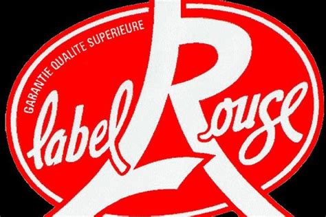 Label Rouge Le Signe Officiel De Qualité Alimentaire Le Plus Connu