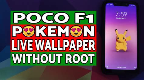For the last step, run the alienwareredthemeraider.deskthemepack file that you downloaded. Poco F1 | Install Pixel 4 Pokemon Live Wallpaper | Without Root | Gadget Mod Geek