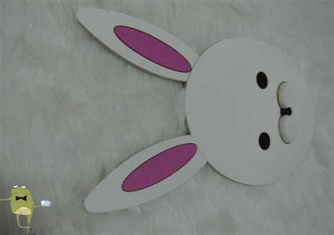 Tokyo Ghoul Touka Kirishima Cosplay Rabbit Mask Buy On Storenvy