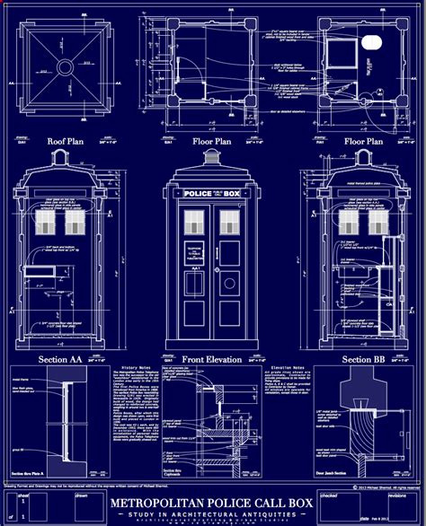 √ Tardis Blue Hex