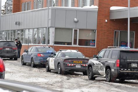 orillia woman arrested for uttering threats after incident at oss orillia news