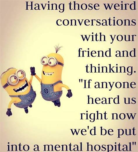 Collection 40 Crazy Funny Friendship Quotes For Best