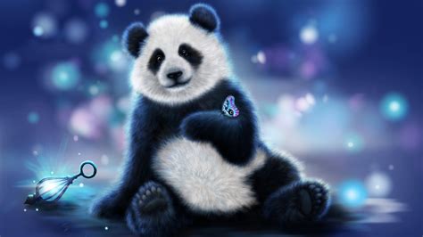 Free Download Cute Panda Wallpapers Tumblr Pixelstalknet