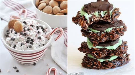 15 christmas desserts for the happiest holiday ever. The 15 No Bake Christmas Desserts That Make the Holidays ...