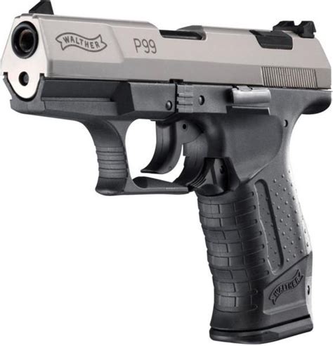 Umarex Walther P99 Kal 9mm 3120201 Muničák