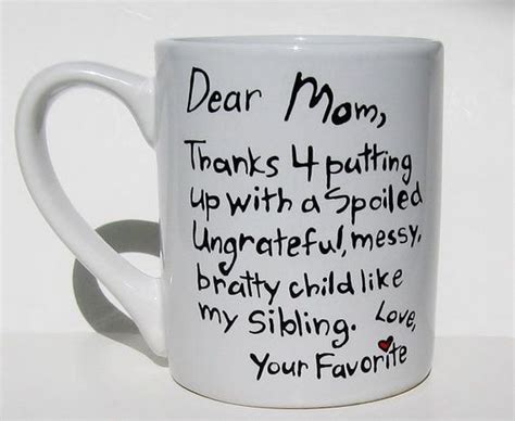 Your mom means the world to you. Creative DIY Gifts for Mom | Styletic