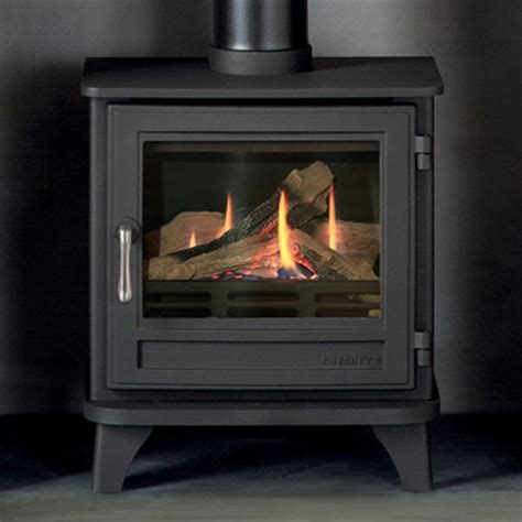 Chesneys Salisbury Gas Stove Fireplace Centre Birmingham And Solihull